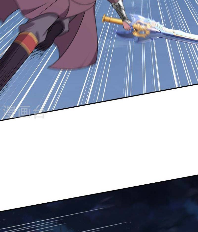 Against the Gods Chapter 519 Gambar 31