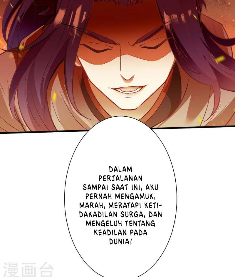 Against the Gods Chapter 519 Gambar 39