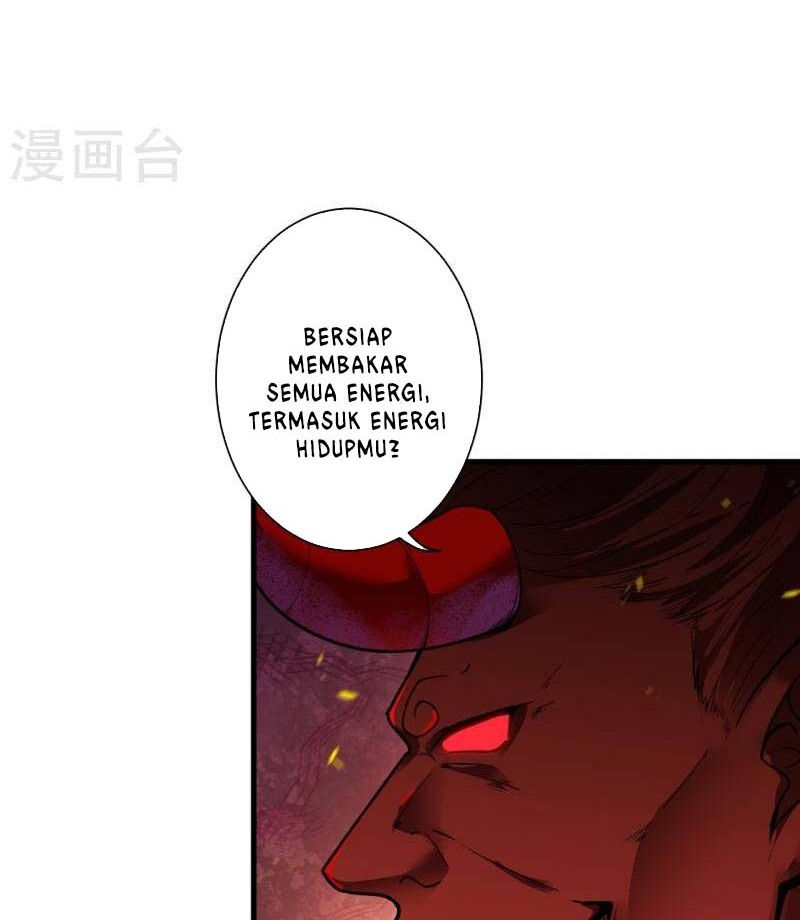 Against the Gods Chapter 519 Gambar 43