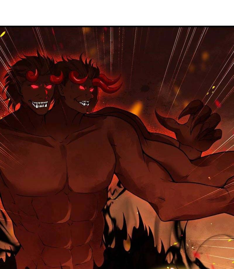 Against the Gods Chapter 519 Gambar 45