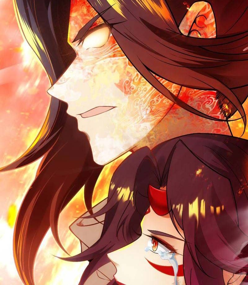 Against the Gods Chapter 519 Gambar 47