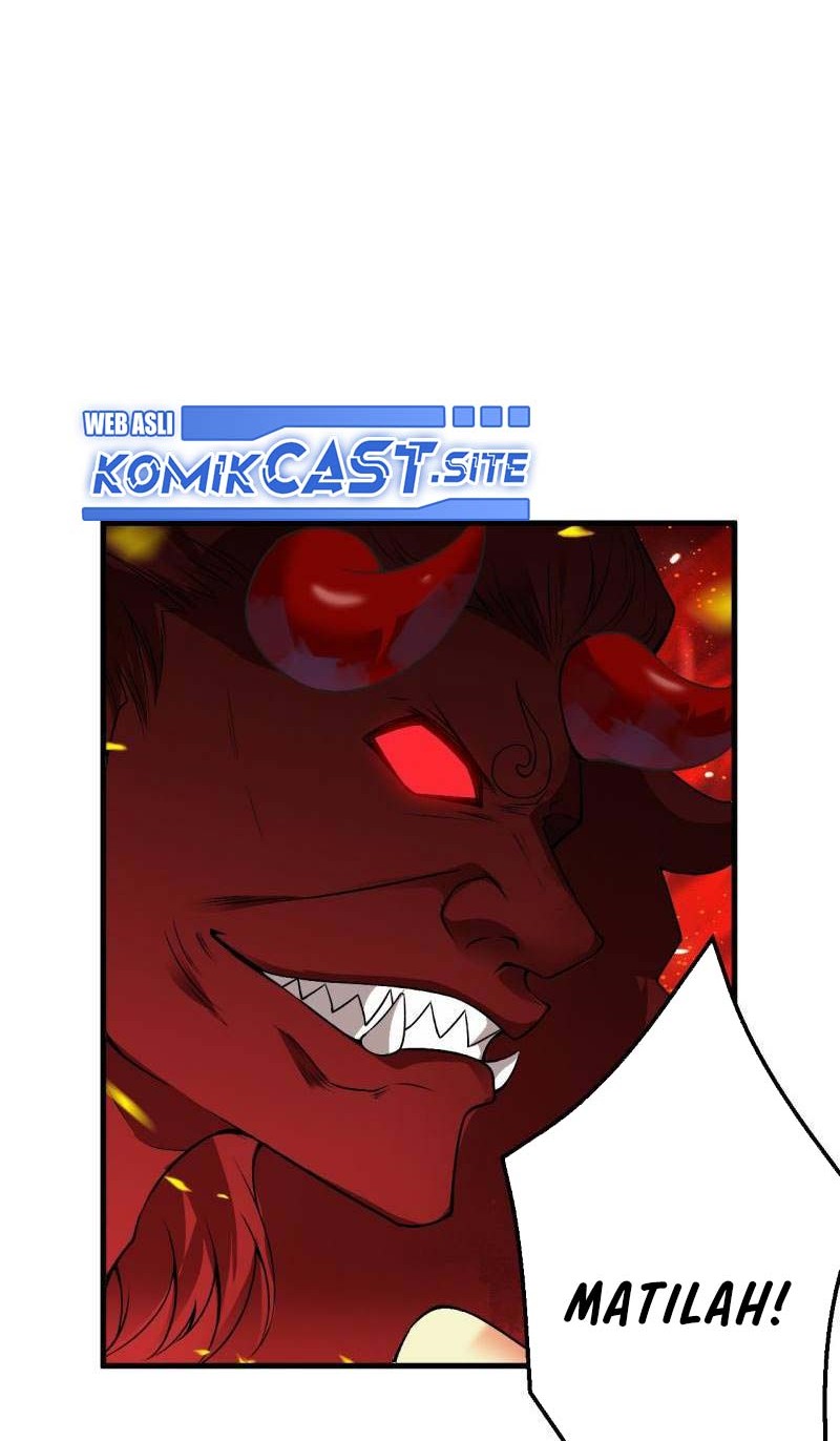 Against the Gods Chapter 519 Gambar 57