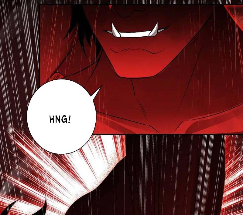 Against the Gods Chapter 519 Gambar 3