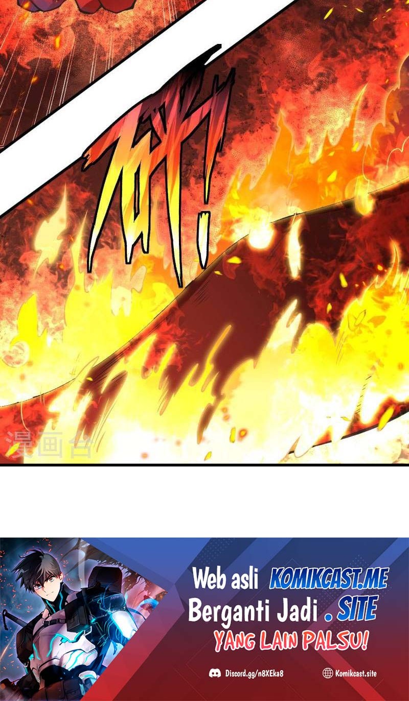 Against the Gods Chapter 519 Gambar 59