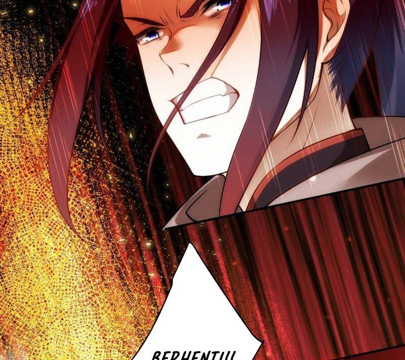 Against the Gods Chapter 519 Gambar 9