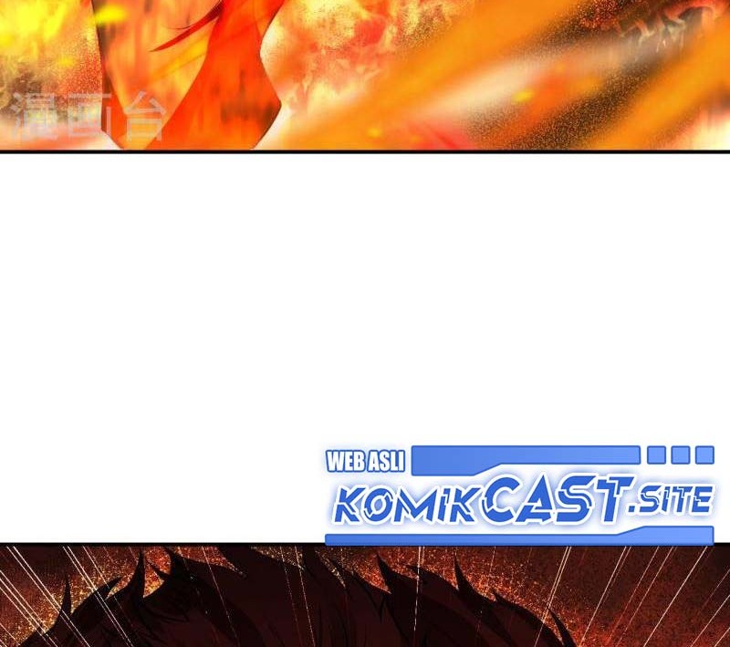 Against the Gods Chapter 519 Gambar 13