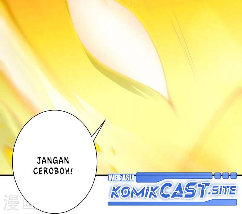 Against the Gods Chapter 519 Gambar 15