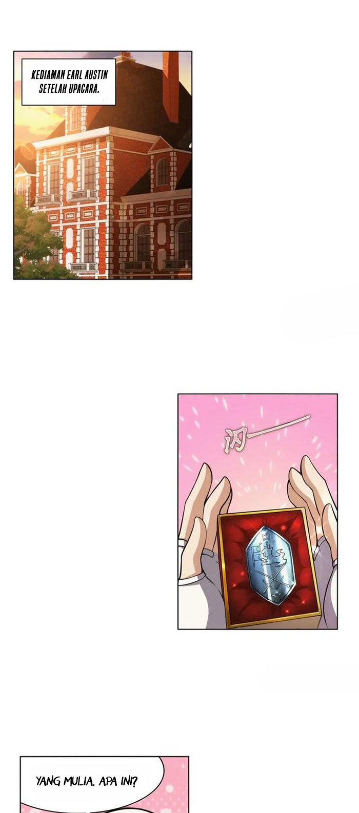 Baca The Demon King Who Lost His Job Chapter 324 Gambar 2