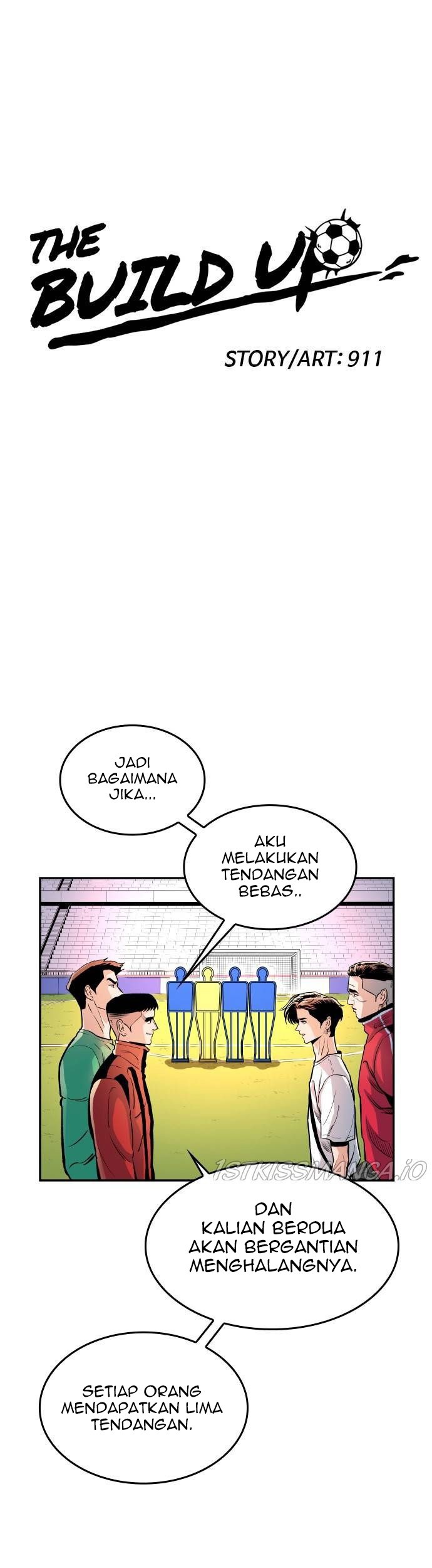 Baca Build Up Chapter 53 Gambar 2