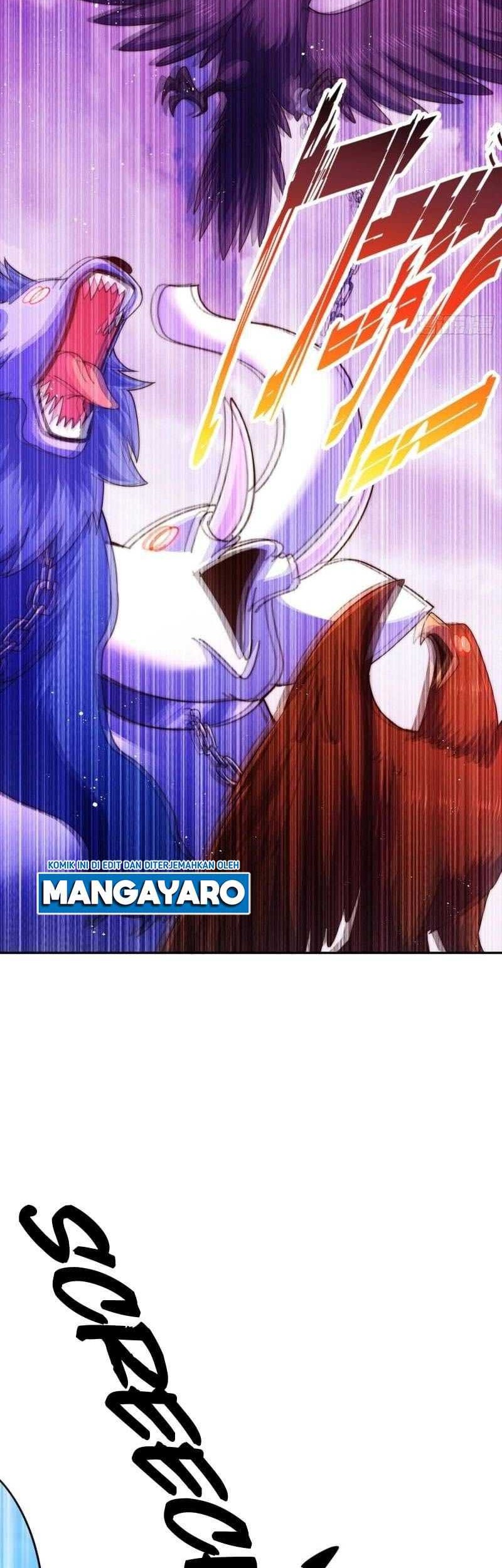 Beyond Myriad Peoples Chapter 130 Gambar 52