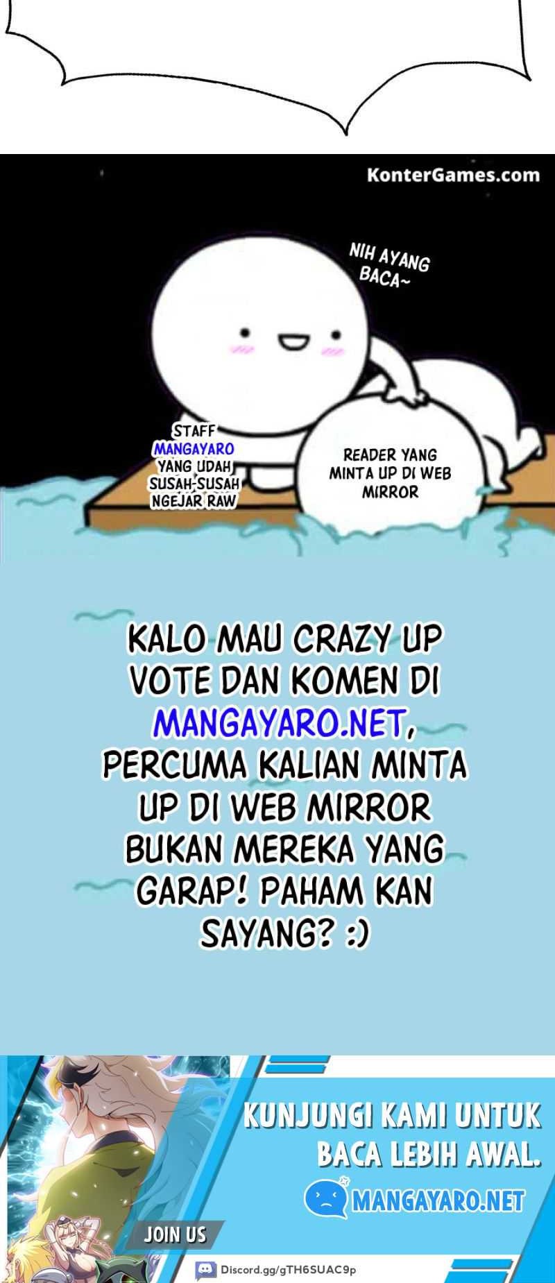 Beyond Myriad Peoples Chapter 130 Gambar 59