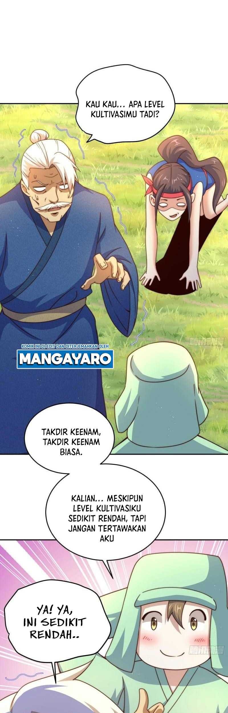 Baca Beyond Myriad Peoples Chapter 130 Gambar 2