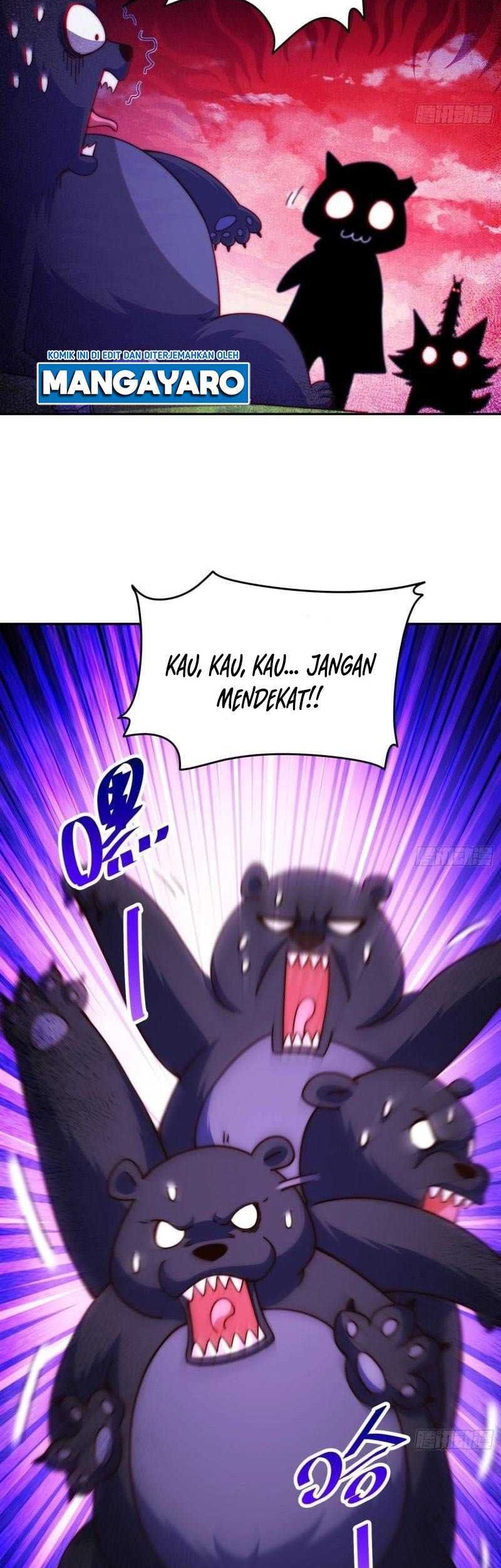 Beyond Myriad Peoples Chapter 130 Gambar 11