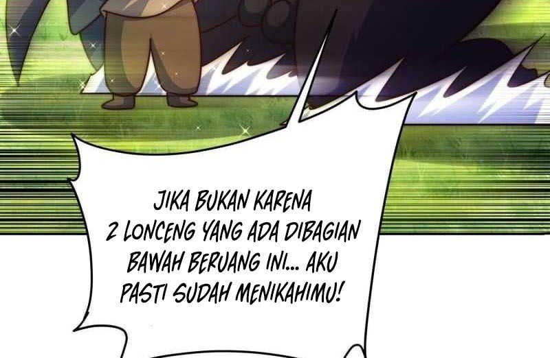 Beyond Myriad Peoples Chapter 130 Gambar 21