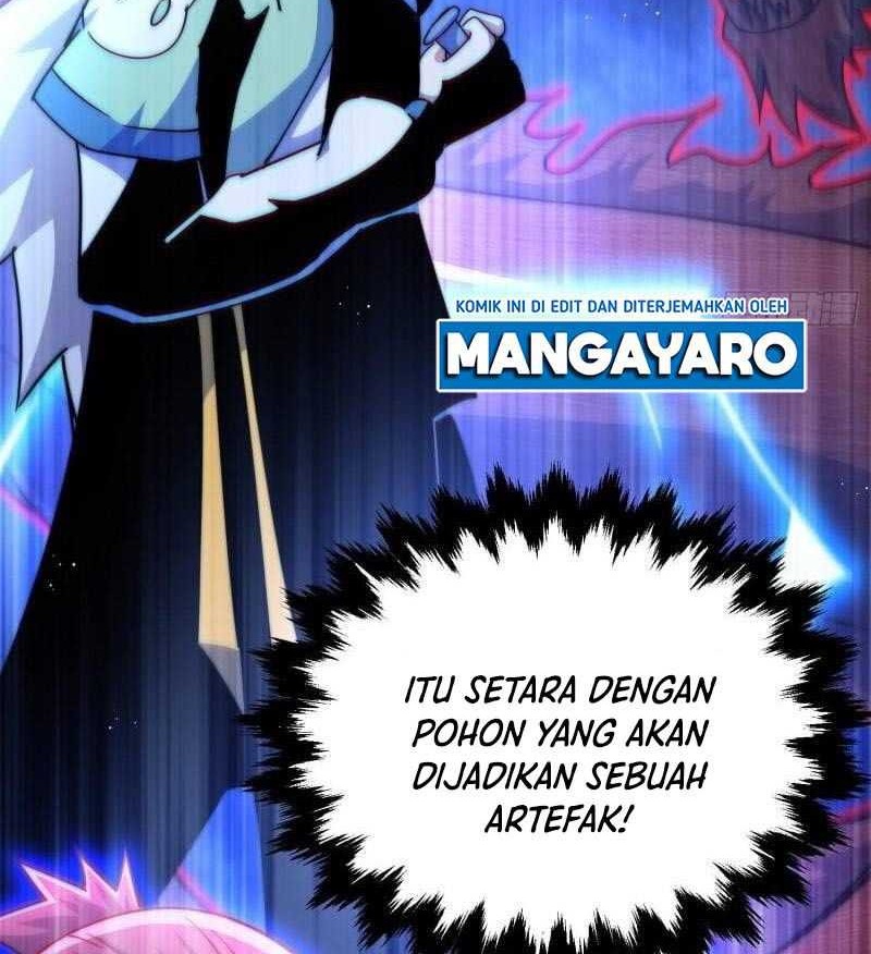 Beyond Myriad Peoples Chapter 129 Gambar 18