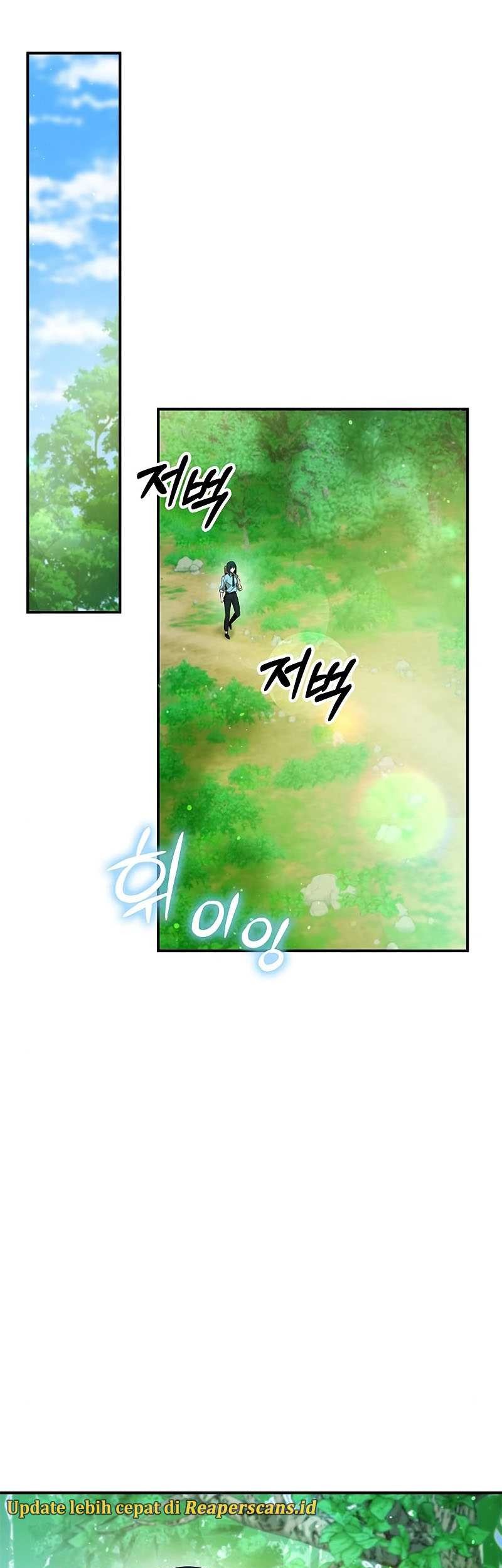 Drug Devourer Chapter 11 Gambar 32