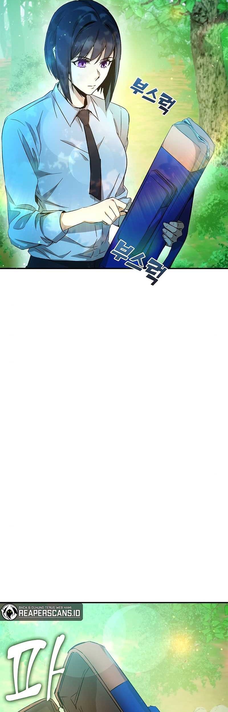 Drug Devourer Chapter 11 Gambar 33