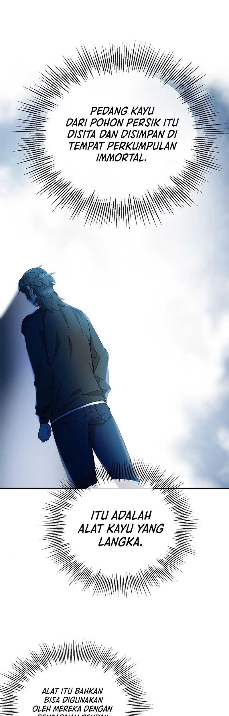 Drug Devourer Chapter 11 Gambar 36
