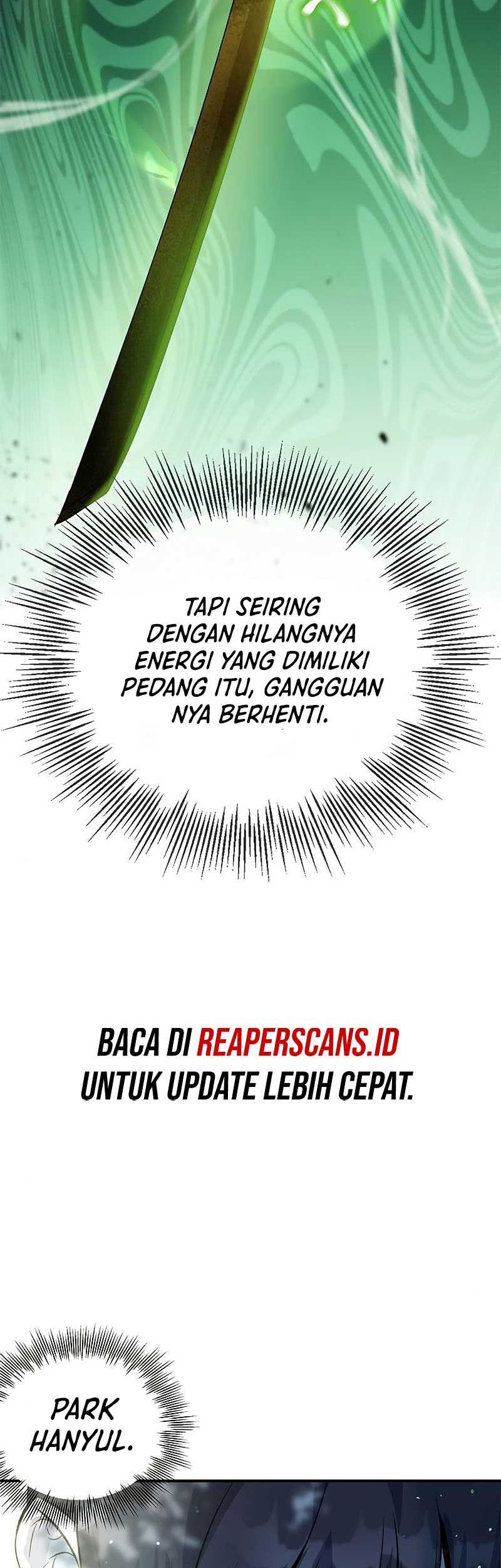 Drug Devourer Chapter 11 Gambar 38