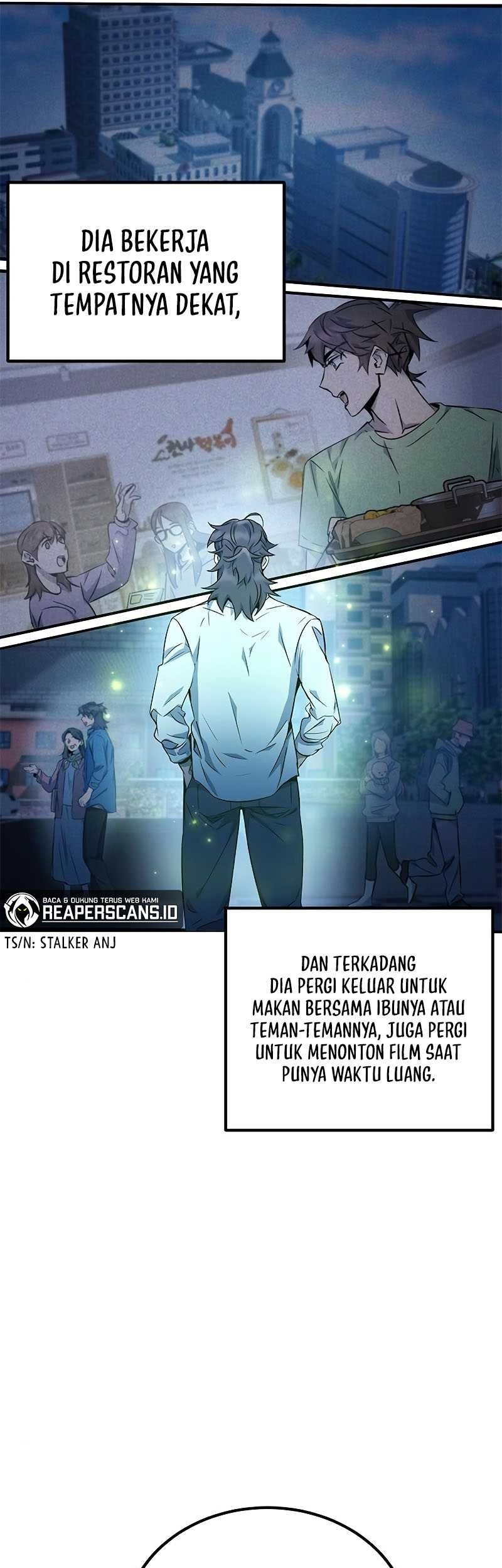Drug Devourer Chapter 11 Gambar 40
