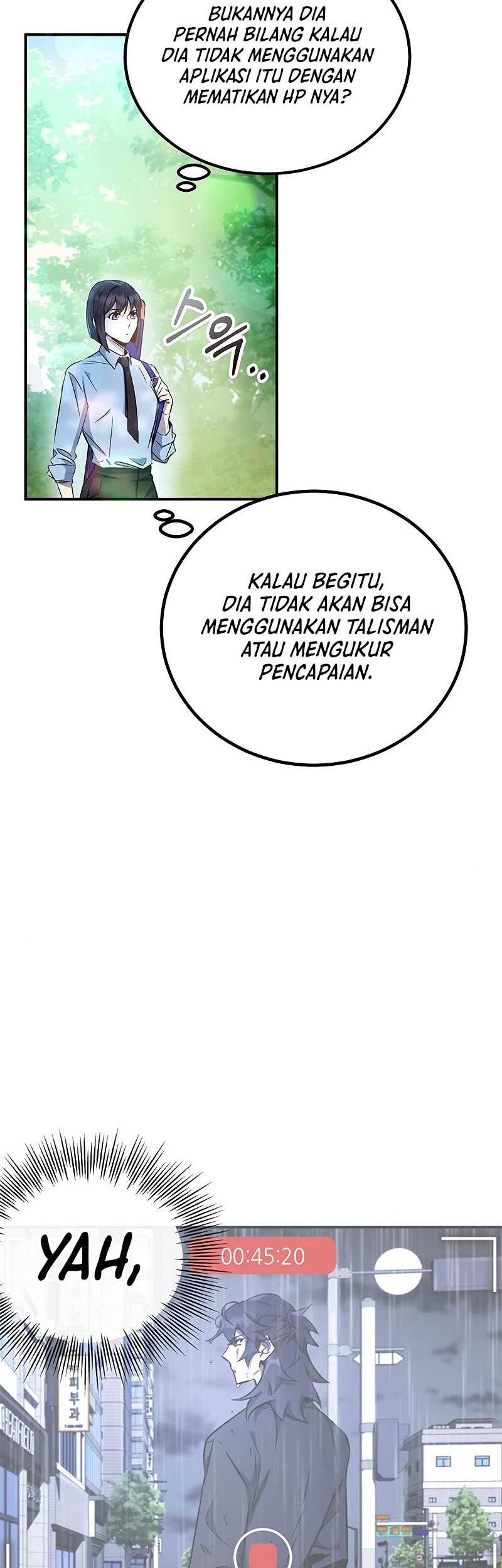Drug Devourer Chapter 11 Gambar 41