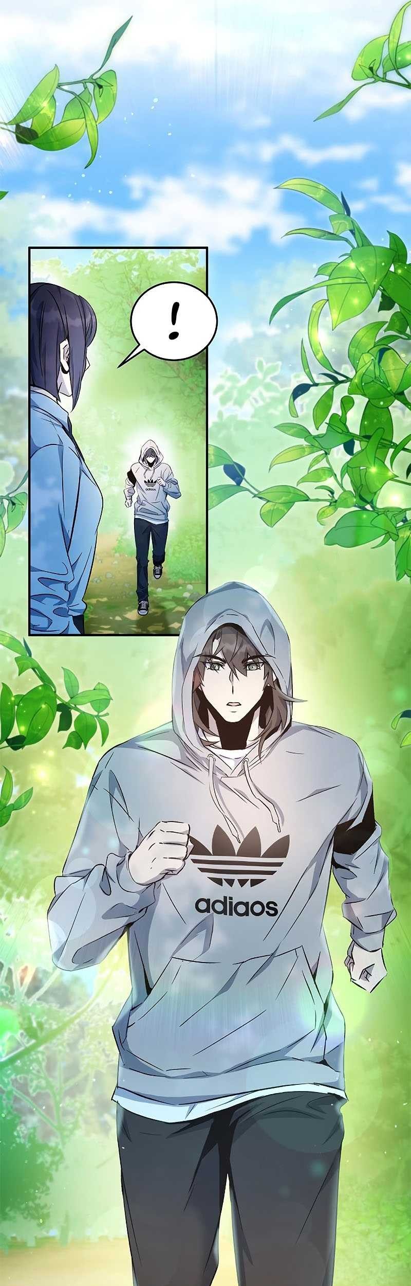 Drug Devourer Chapter 11 Gambar 43