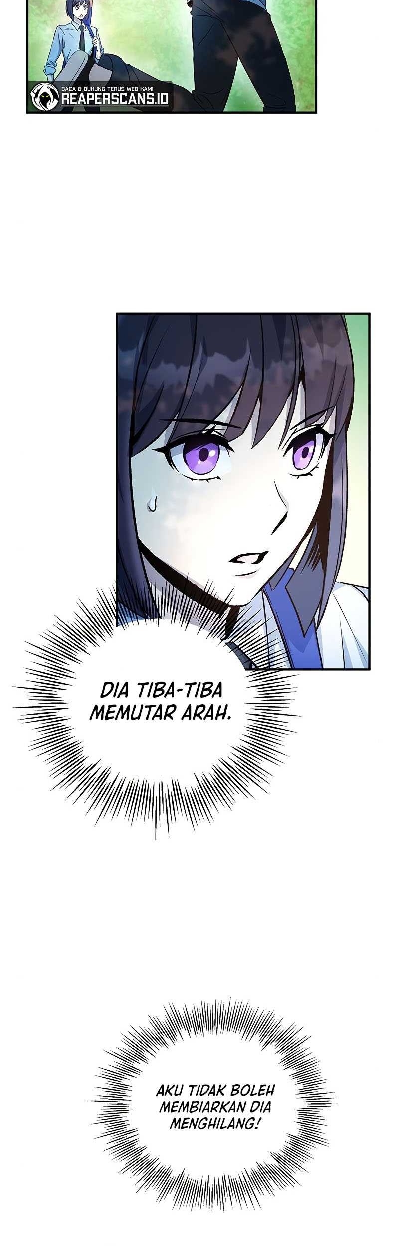 Drug Devourer Chapter 11 Gambar 45