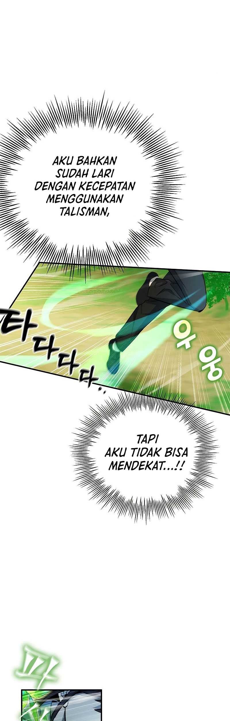 Drug Devourer Chapter 11 Gambar 50