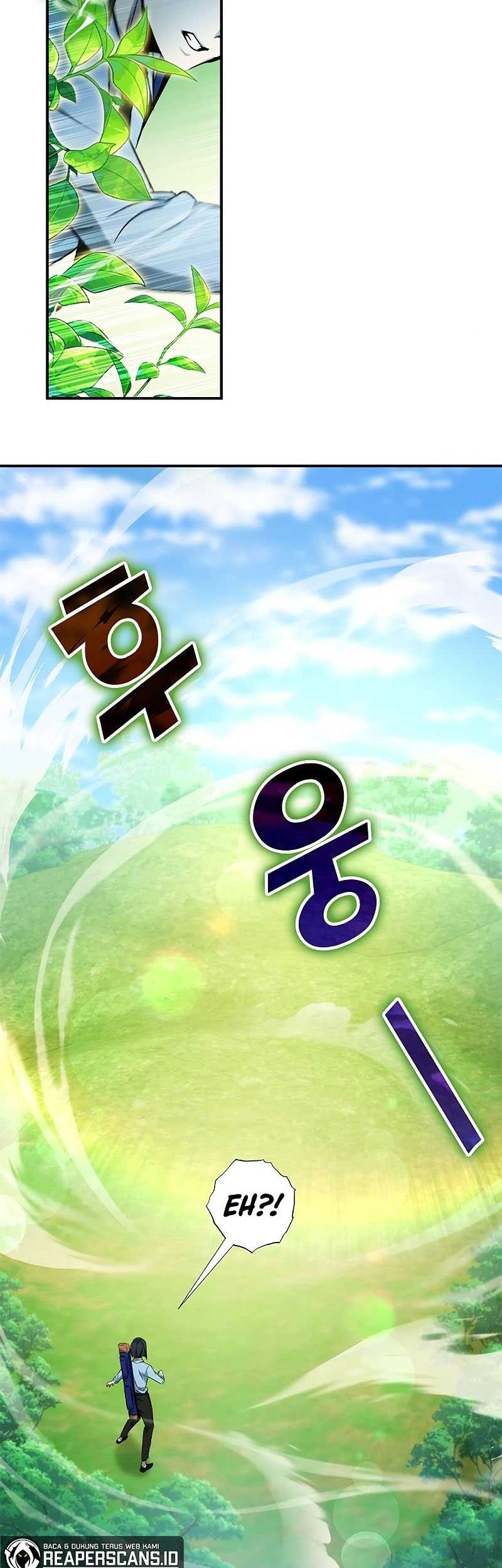 Drug Devourer Chapter 11 Gambar 51