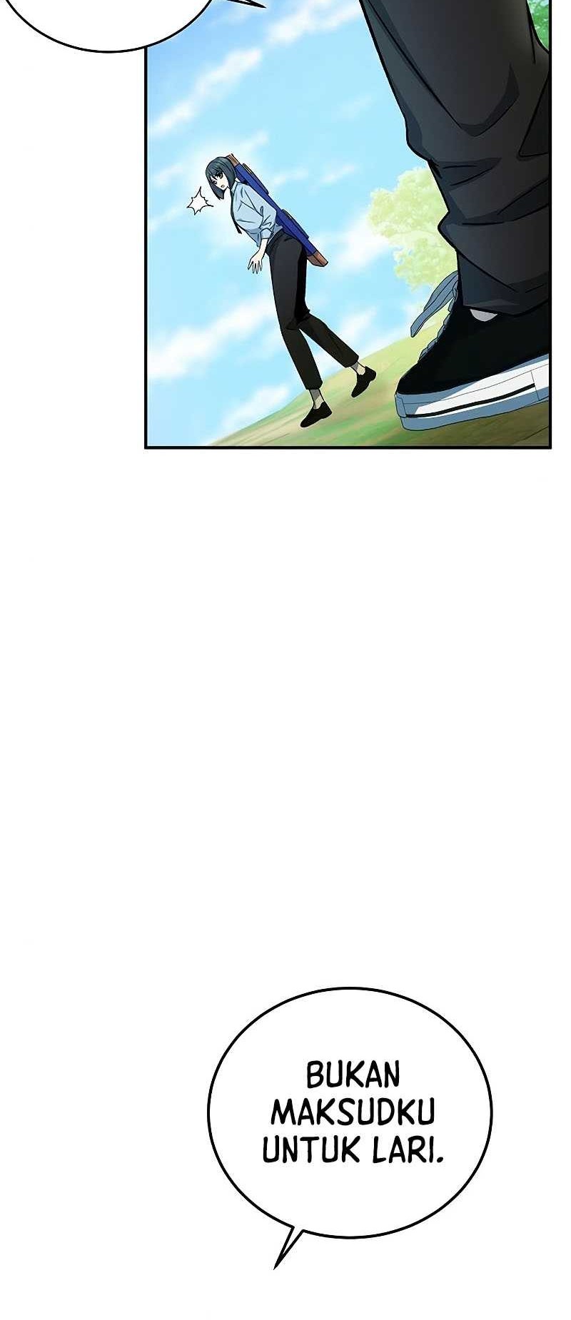 Drug Devourer Chapter 11 Gambar 53