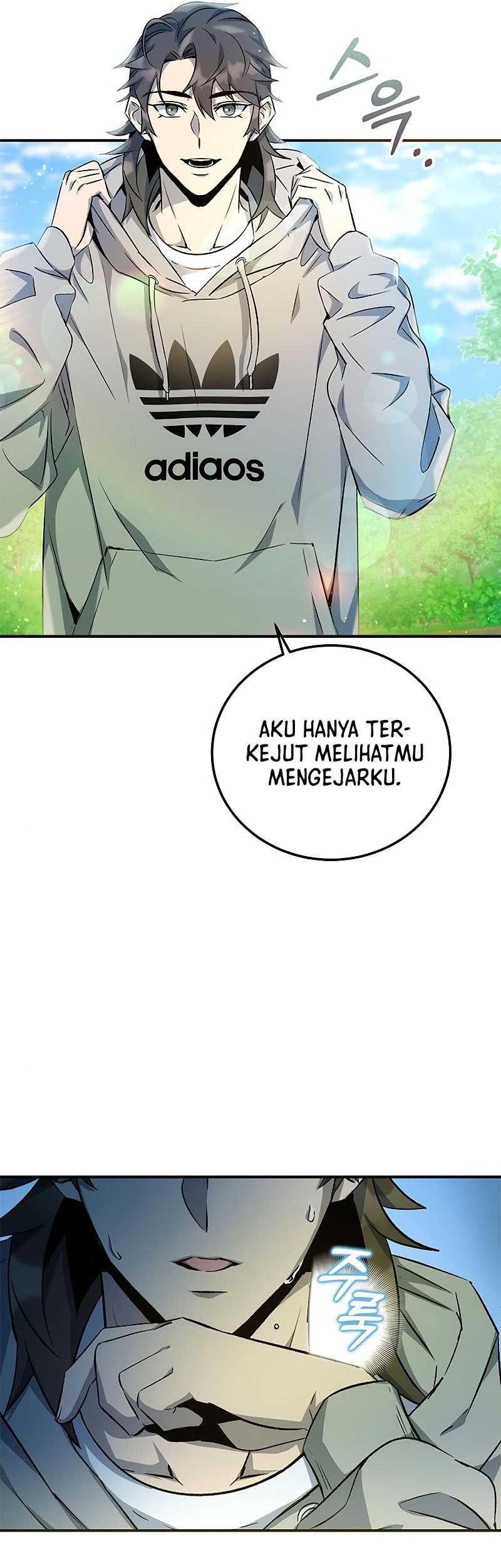Drug Devourer Chapter 11 Gambar 54