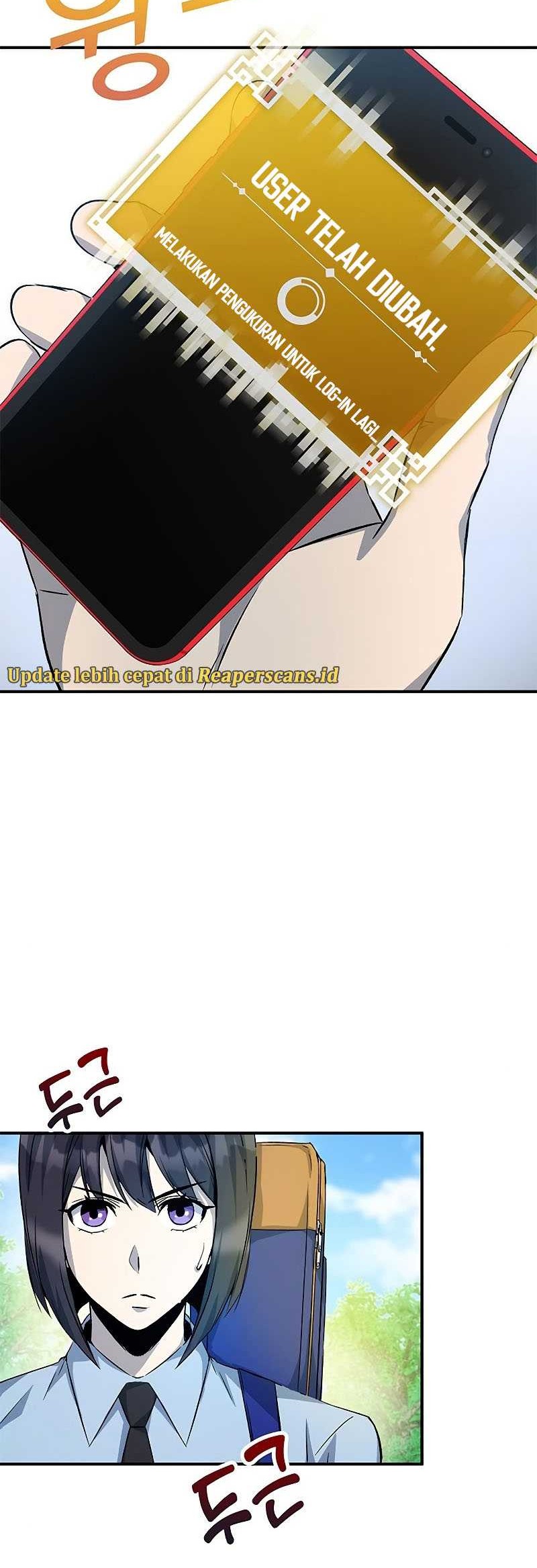 Drug Devourer Chapter 11 Gambar 57