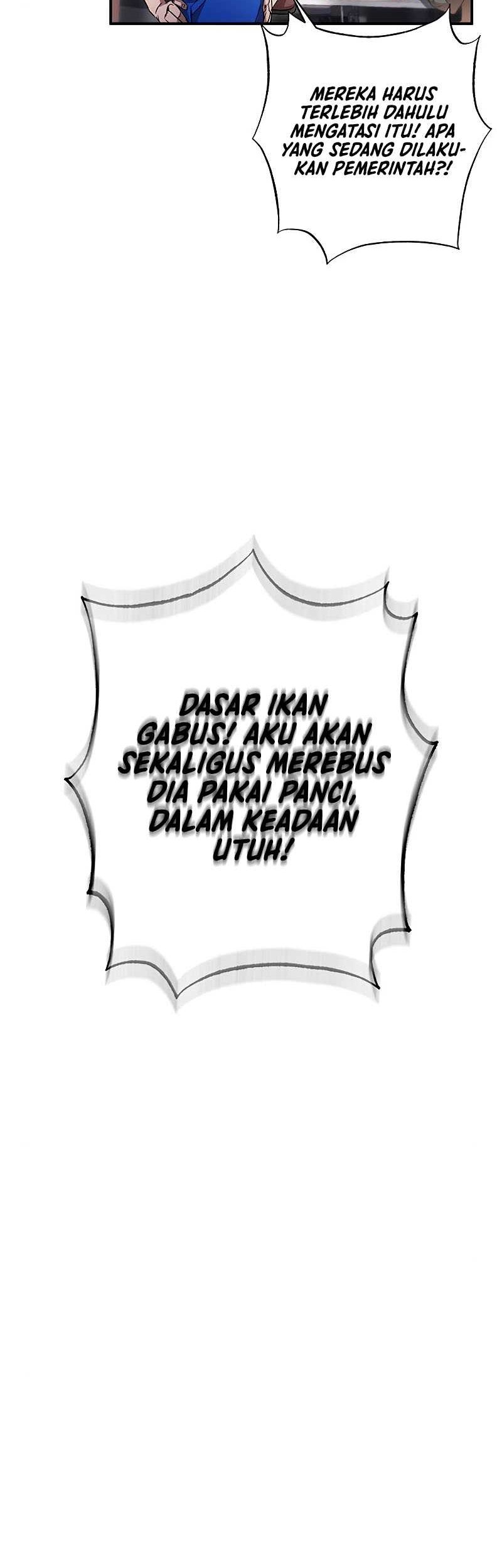 Drug Devourer Chapter 11 Gambar 5