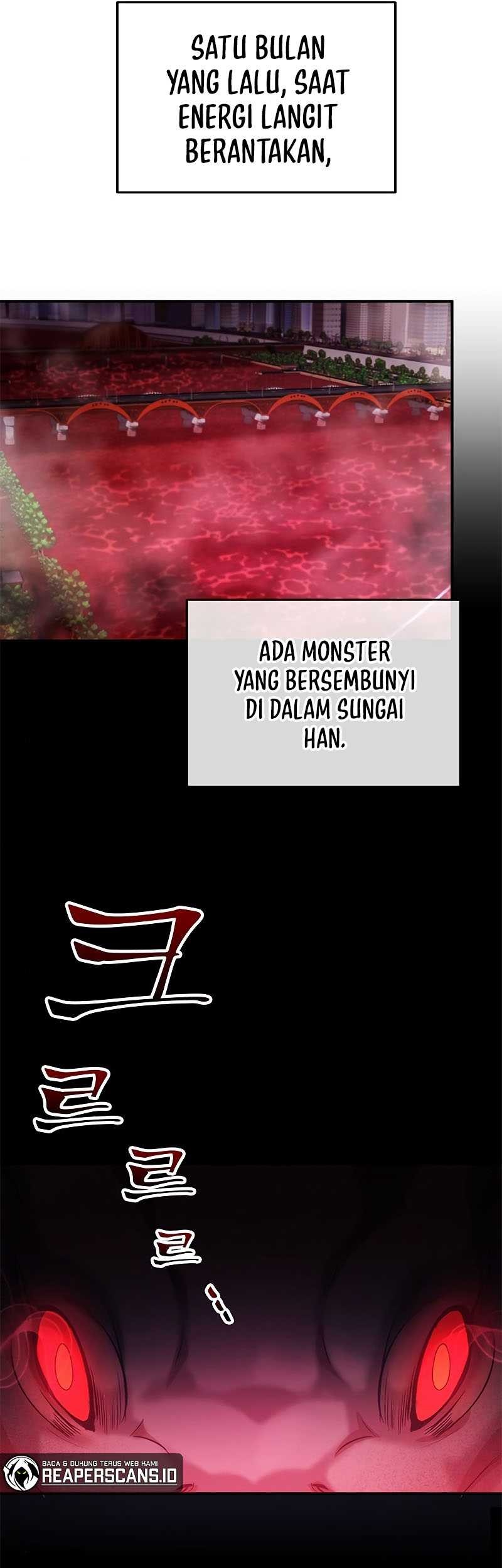 Drug Devourer Chapter 11 Gambar 6