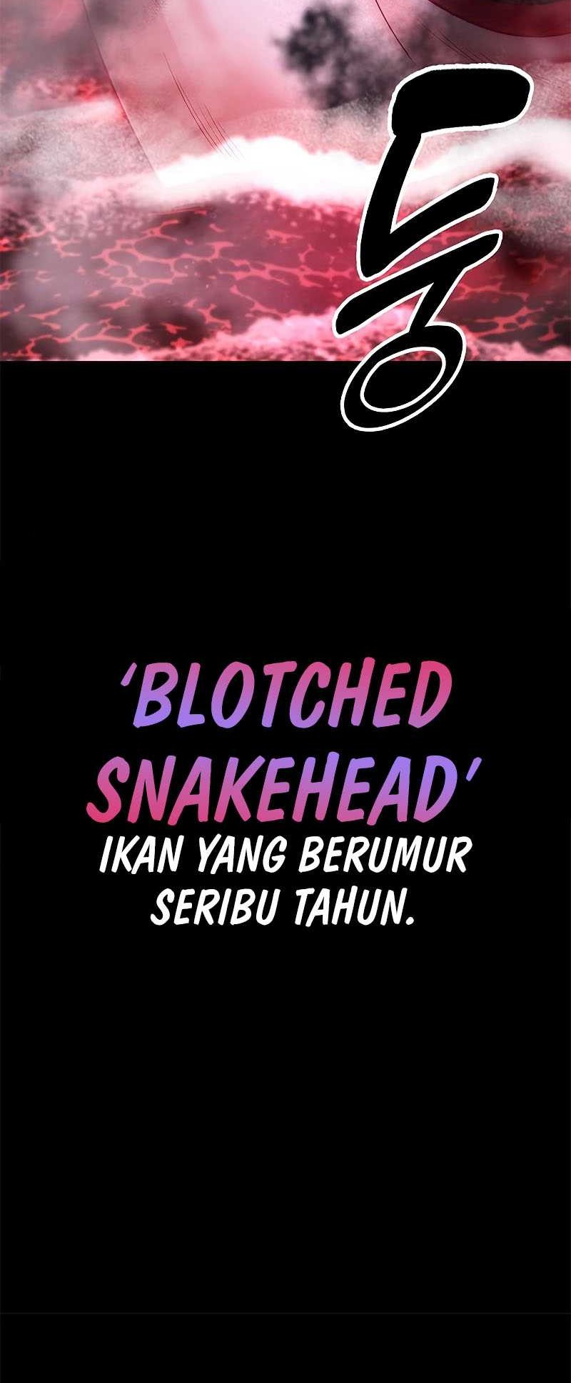 Drug Devourer Chapter 11 Gambar 8