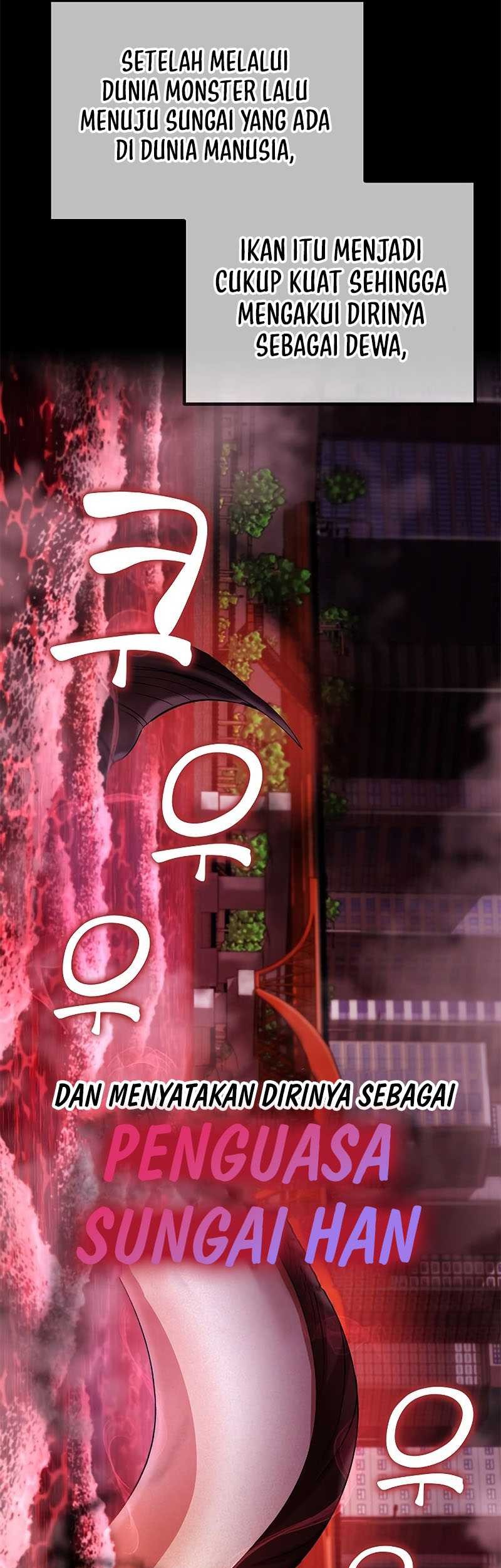 Drug Devourer Chapter 11 Gambar 9