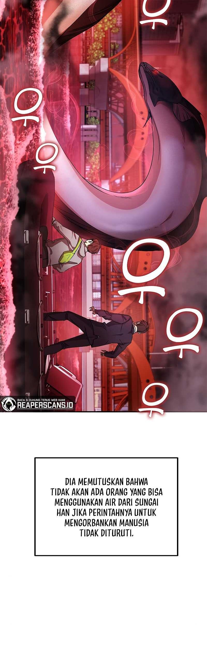Drug Devourer Chapter 11 Gambar 10