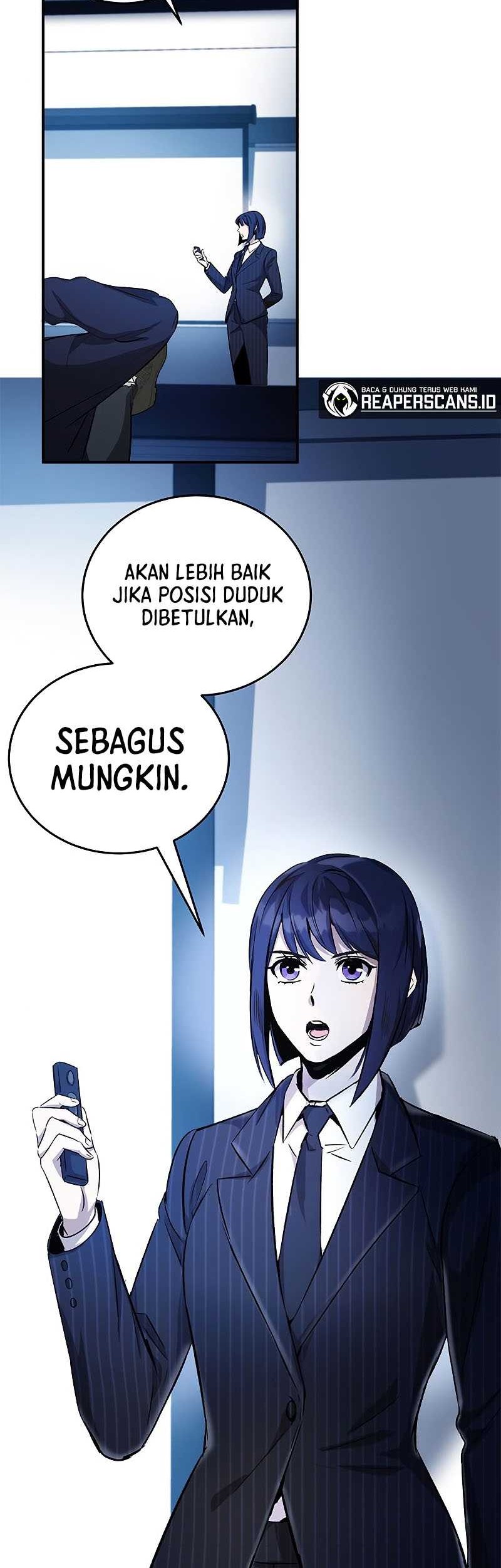 Drug Devourer Chapter 11 Gambar 14
