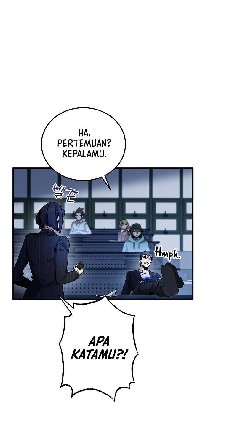 Drug Devourer Chapter 11 Gambar 16