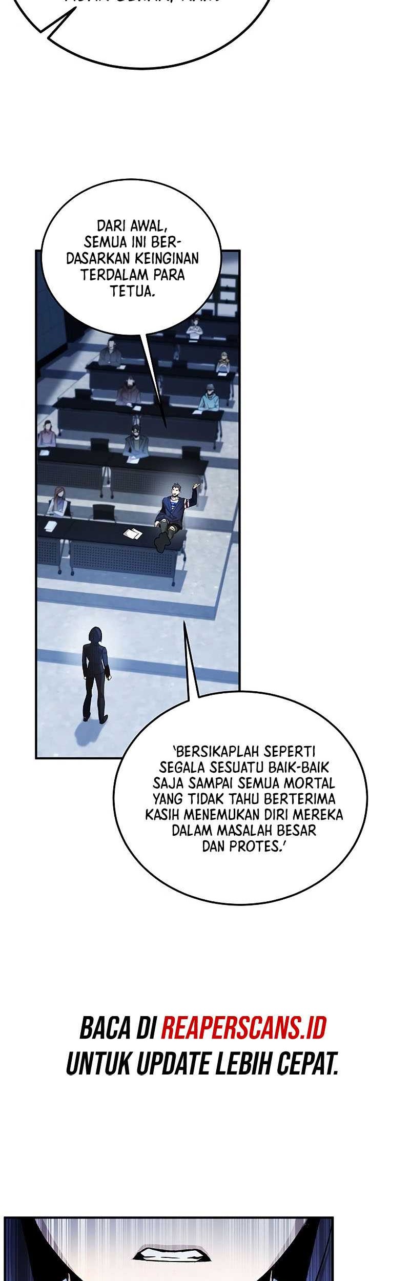 Drug Devourer Chapter 11 Gambar 18