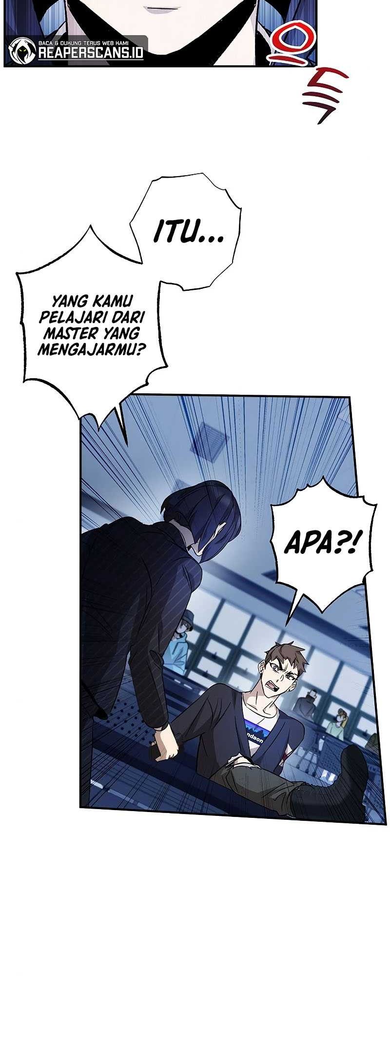 Drug Devourer Chapter 11 Gambar 19