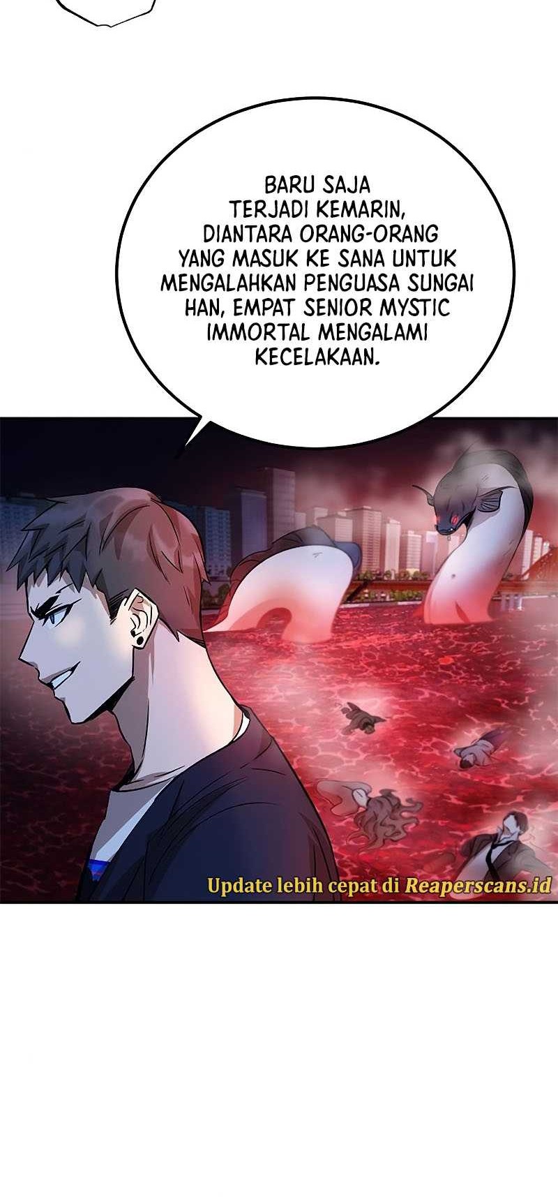 Drug Devourer Chapter 11 Gambar 23