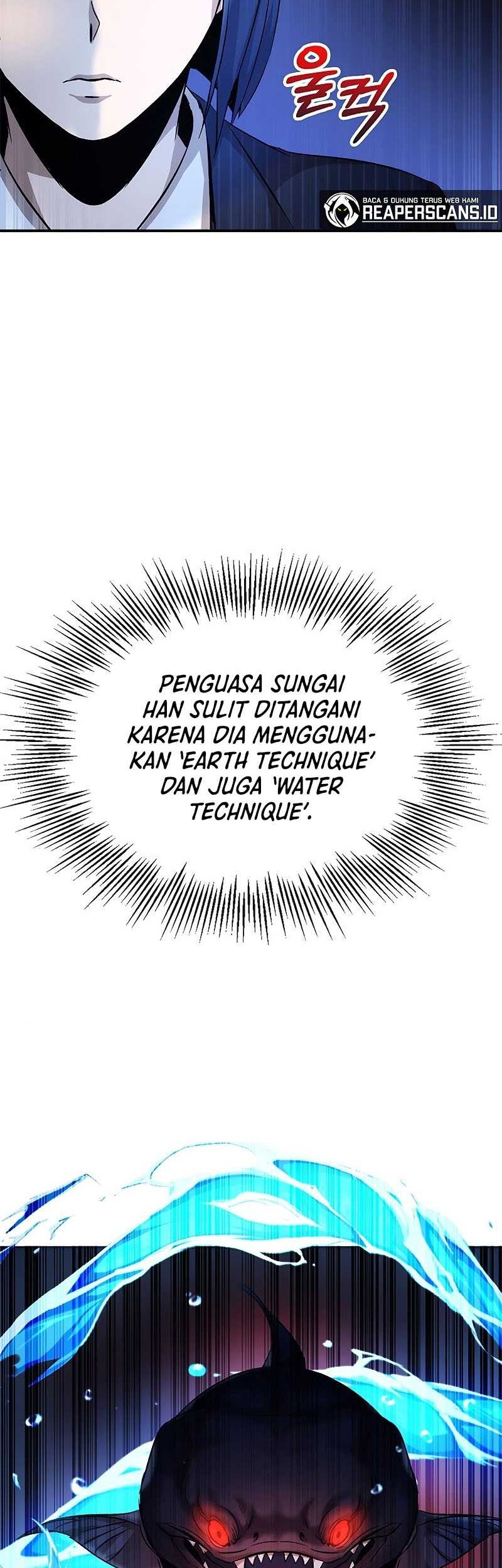 Drug Devourer Chapter 11 Gambar 25