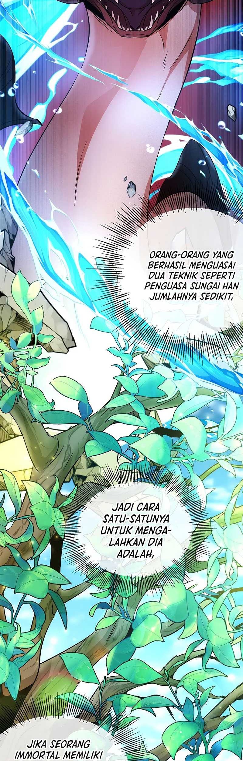Drug Devourer Chapter 11 Gambar 26