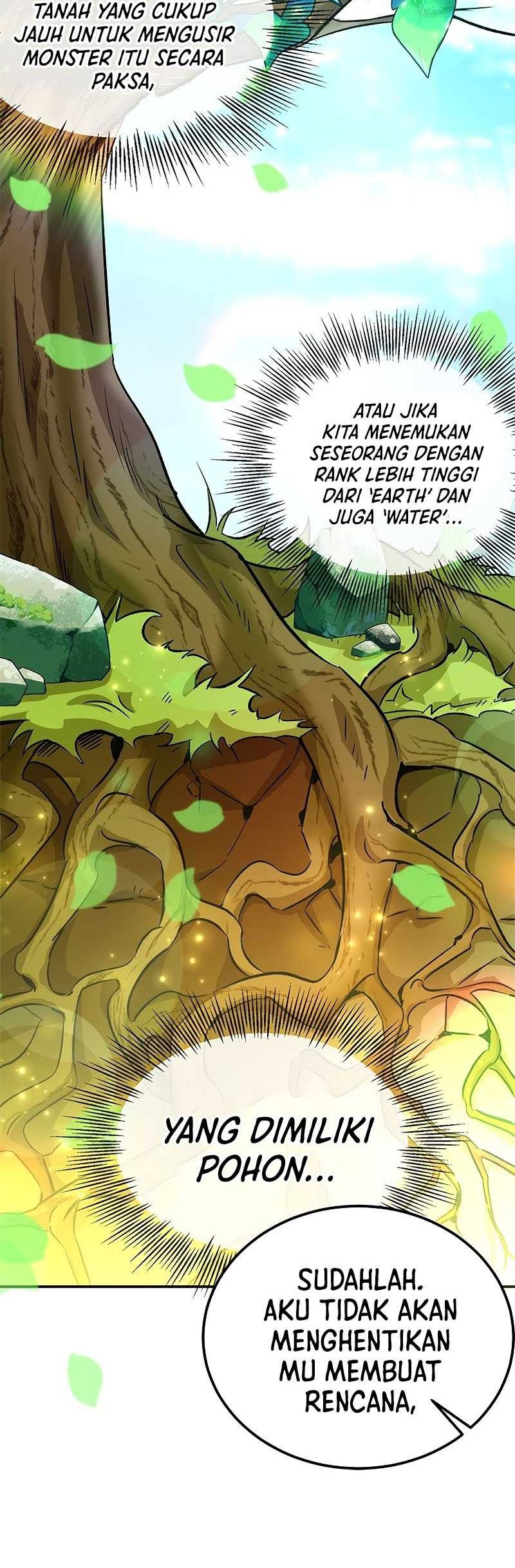 Drug Devourer Chapter 11 Gambar 27