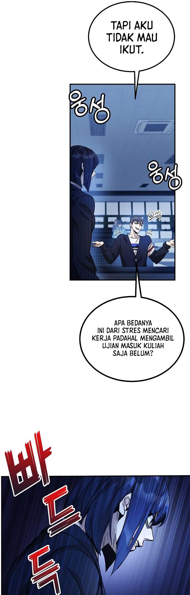 Drug Devourer Chapter 11 Gambar 28
