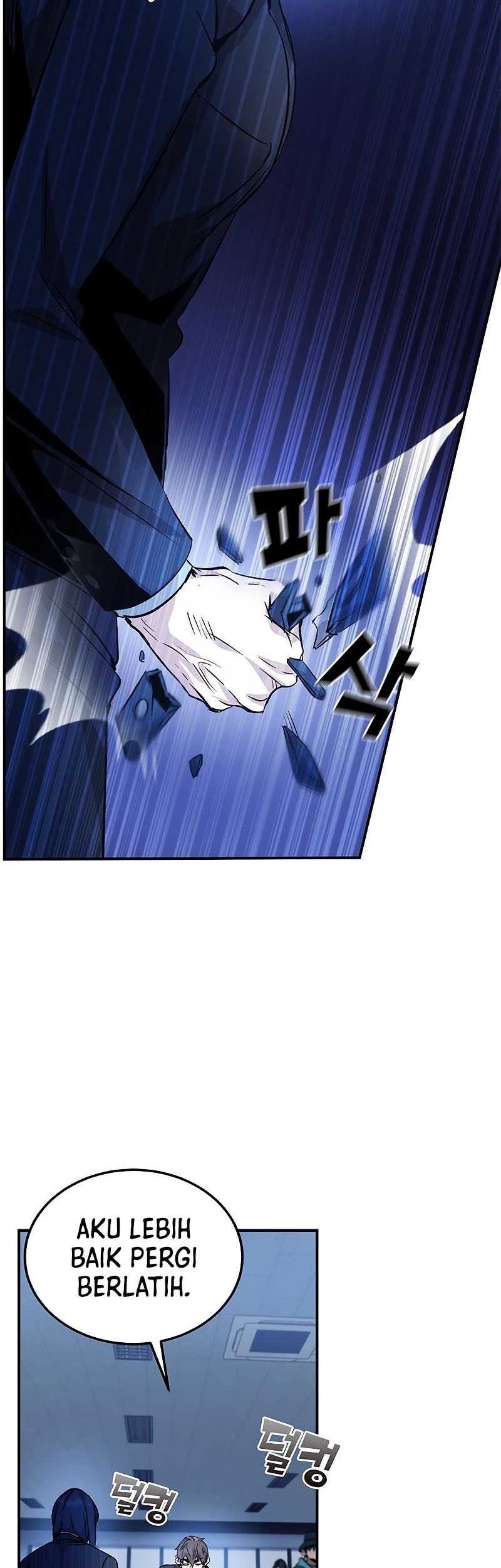 Drug Devourer Chapter 11 Gambar 29