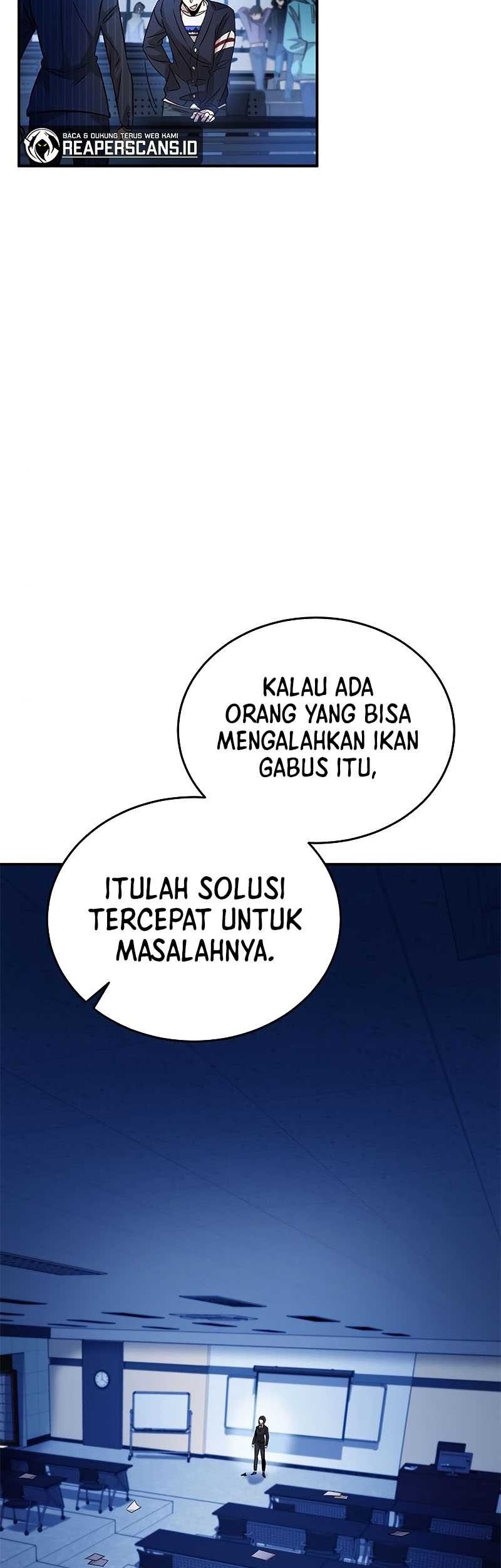 Drug Devourer Chapter 11 Gambar 30