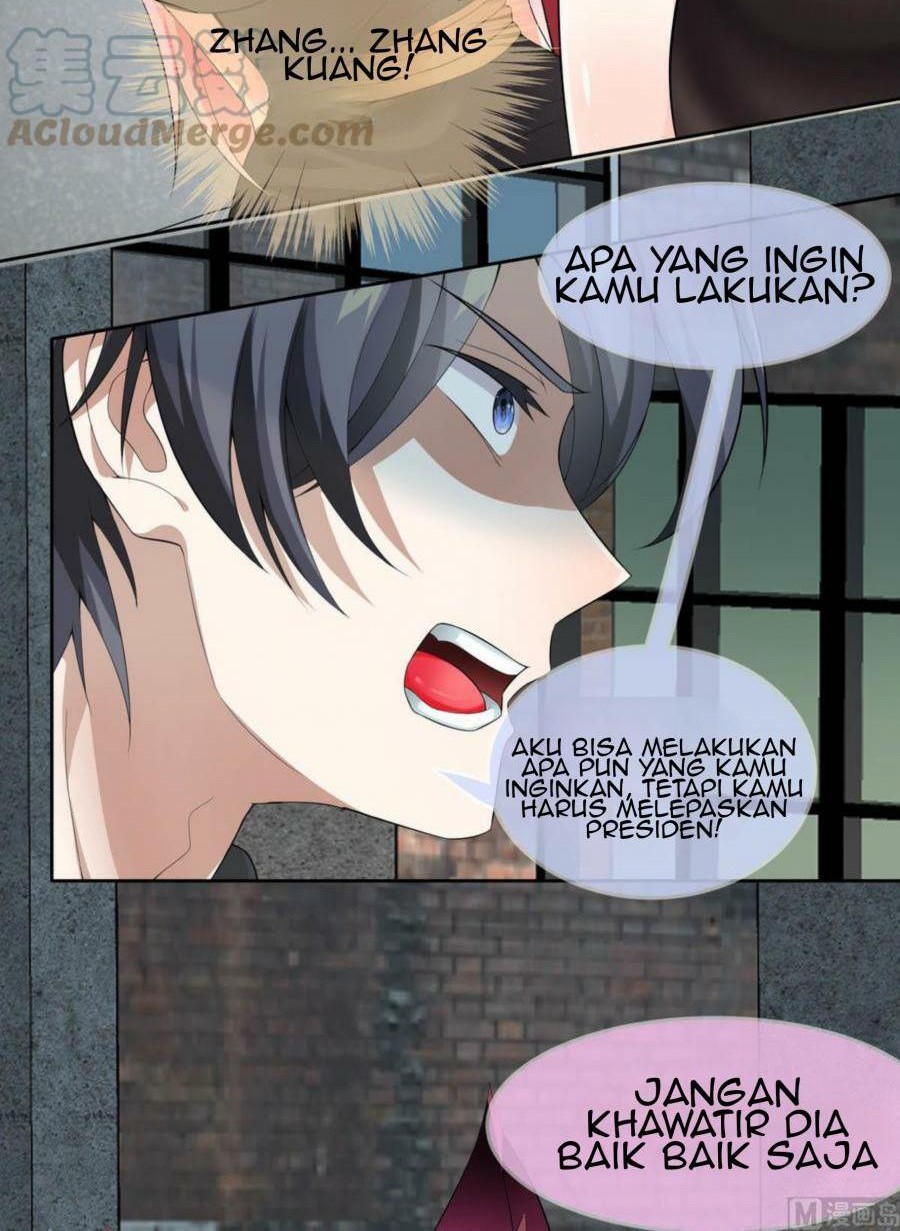Beast-Eared Mother Wants to Monopolize Me Chapter 17 Gambar 7