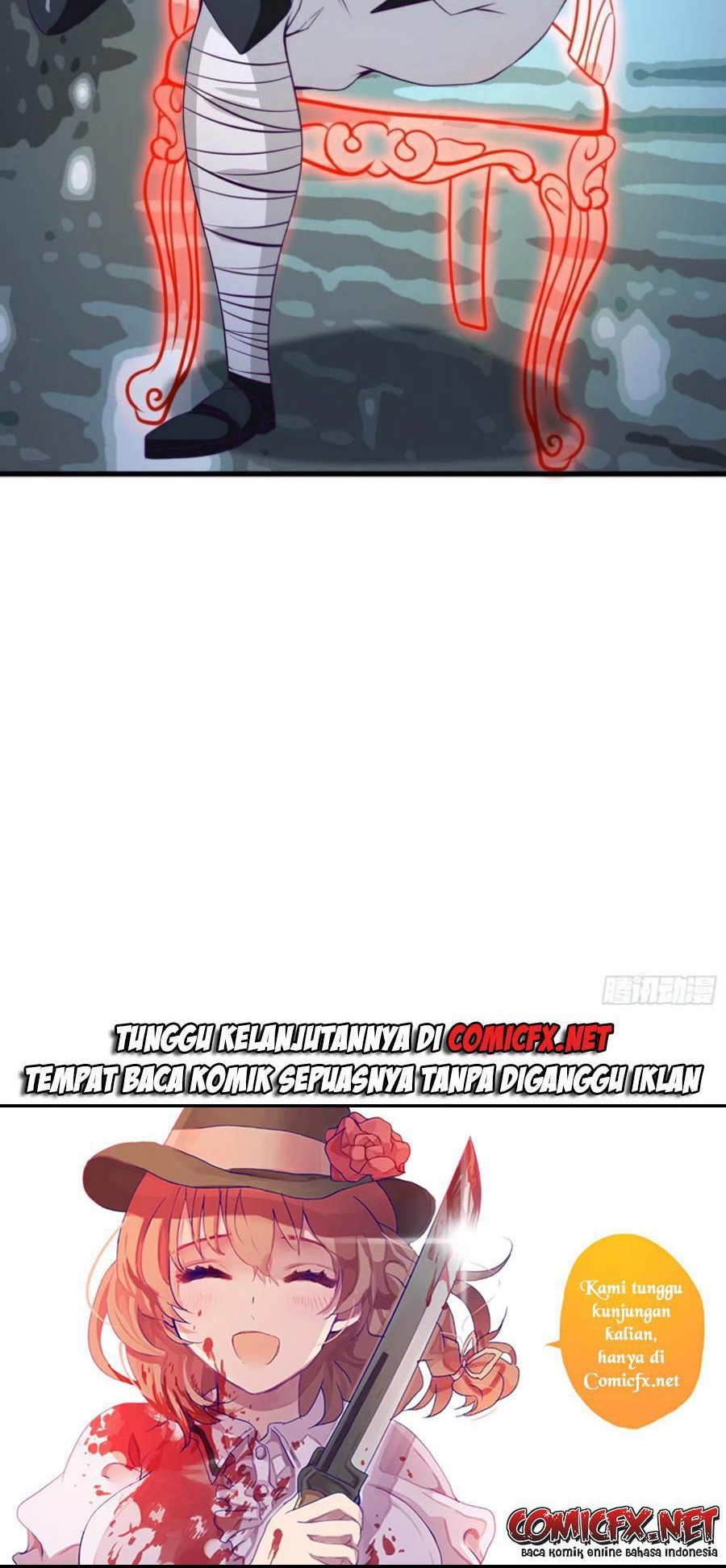 Dad the Strongest God of War Chapter 94 Gambar 34